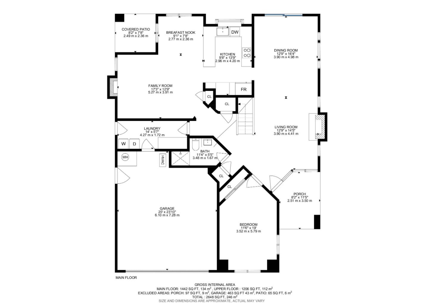 Detail Gallery Image 58 of 60 For 814 Schooner Bay Dr, Redwood City,  CA 94065 - 4 Beds | 3 Baths