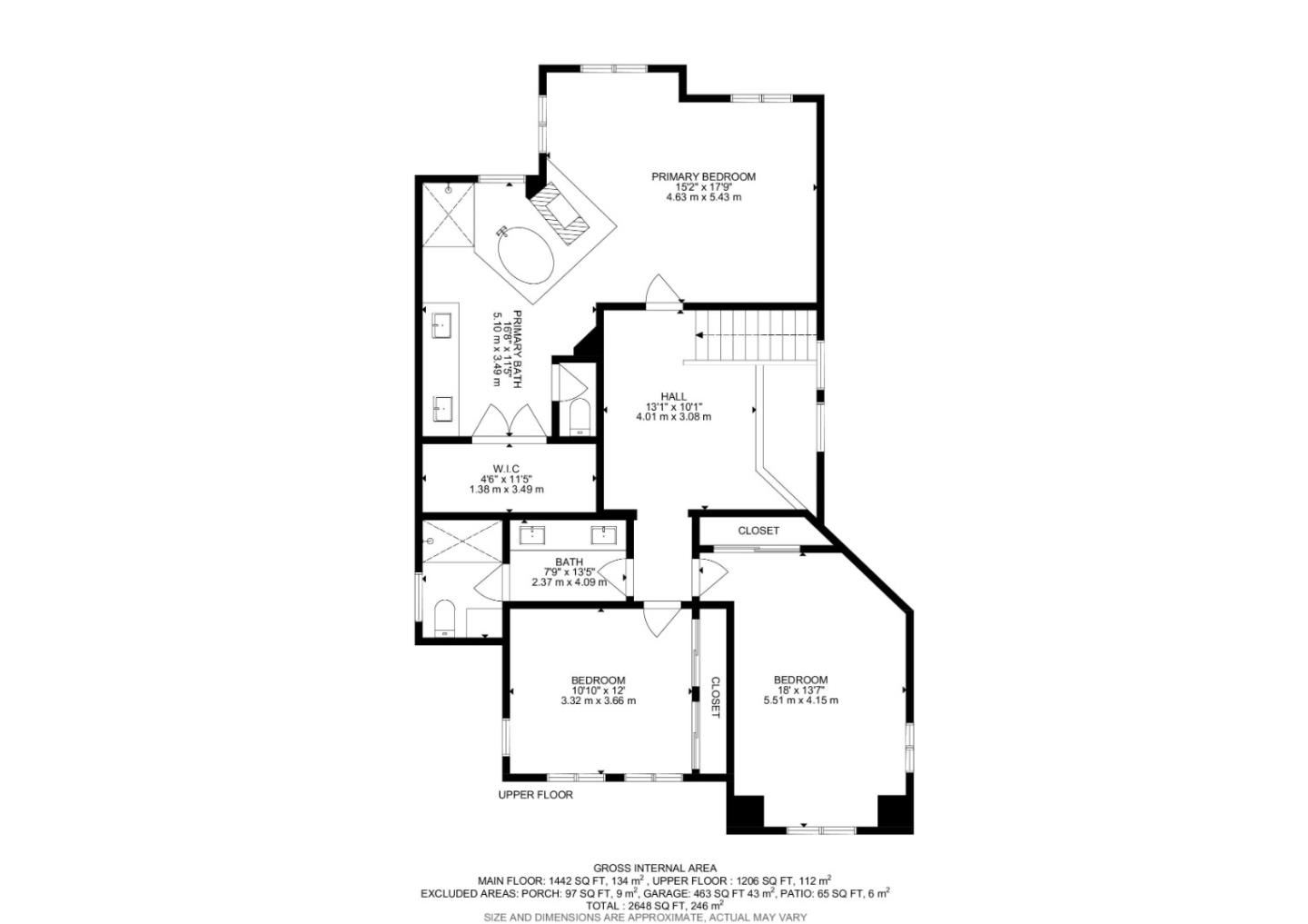 Detail Gallery Image 59 of 60 For 814 Schooner Bay Dr, Redwood City,  CA 94065 - 4 Beds | 3 Baths