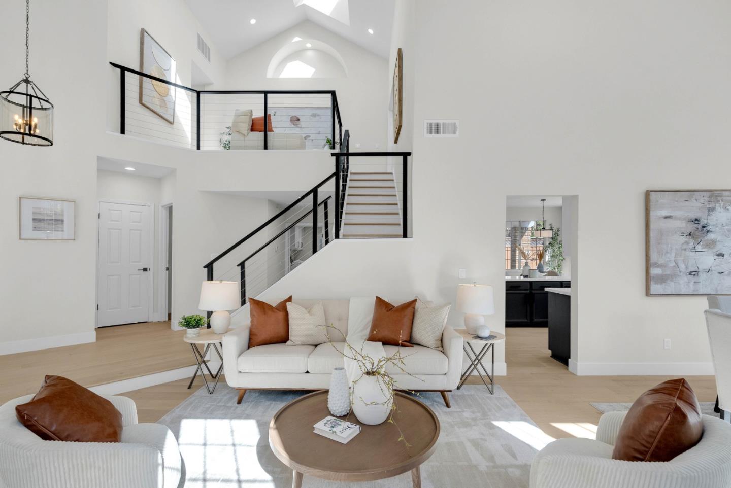 Detail Gallery Image 7 of 60 For 814 Schooner Bay Dr, Redwood City,  CA 94065 - 4 Beds | 3 Baths