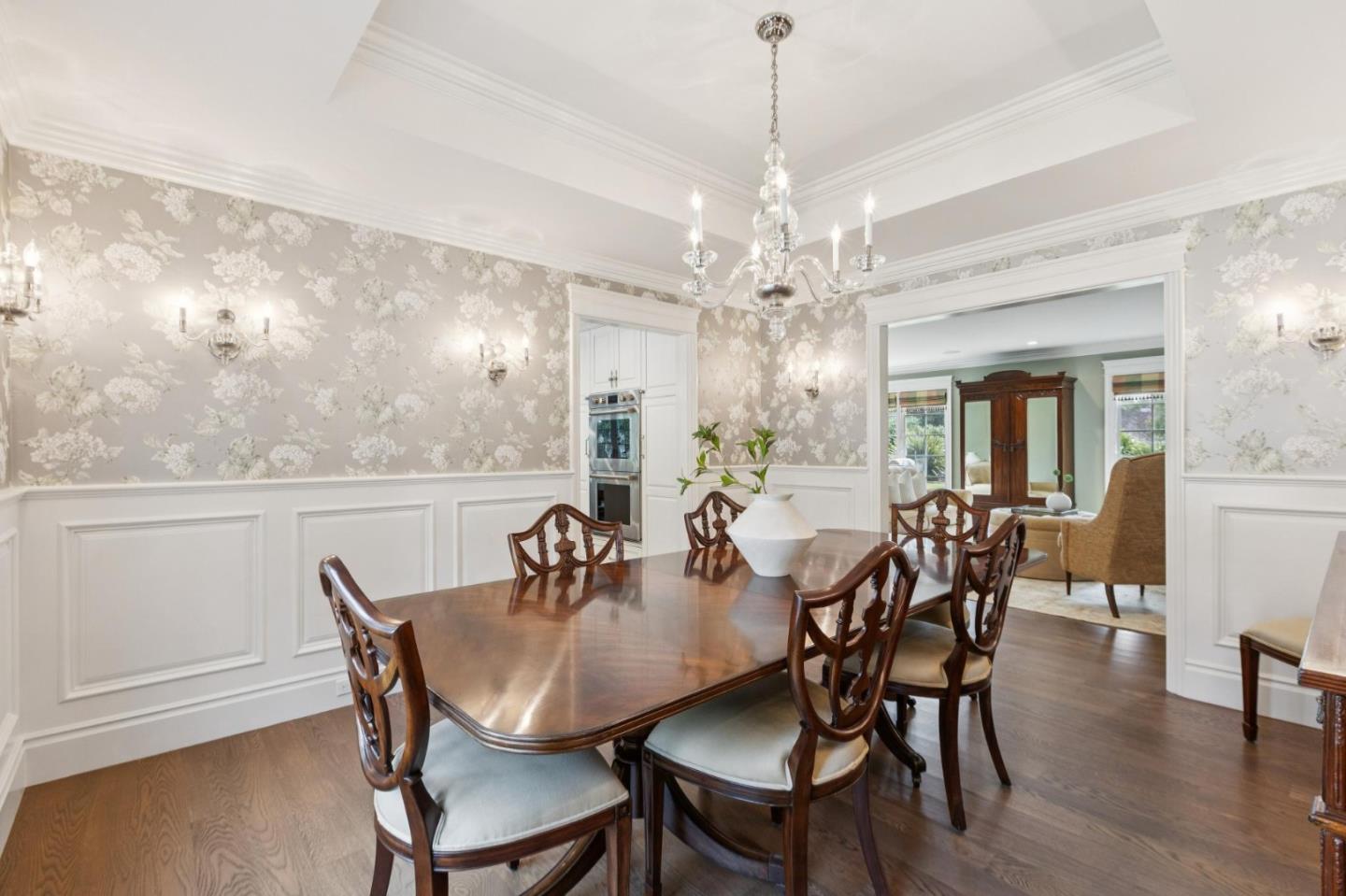 Detail Gallery Image 19 of 81 For 15212 Janor Ct, Monte Sereno,  CA 95030 - 4 Beds | 3 Baths