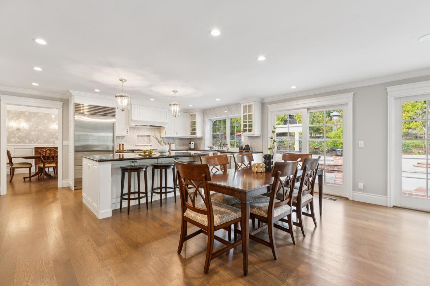 Detail Gallery Image 20 of 81 For 15212 Janor Ct, Monte Sereno,  CA 95030 - 4 Beds | 3 Baths