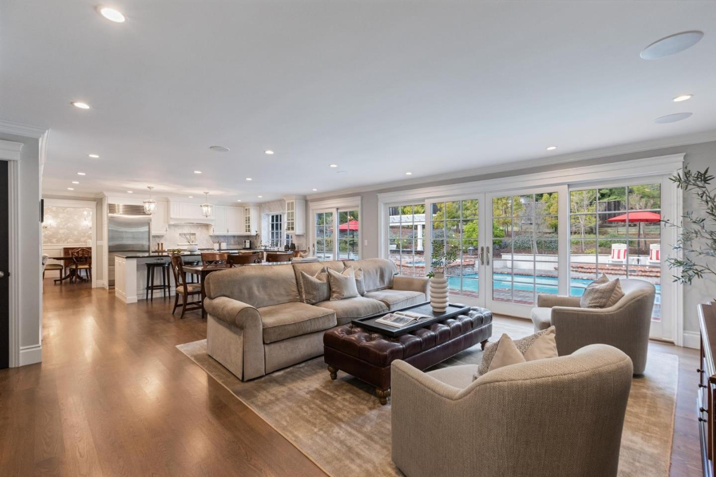 Detail Gallery Image 23 of 81 For 15212 Janor Ct, Monte Sereno,  CA 95030 - 4 Beds | 3 Baths