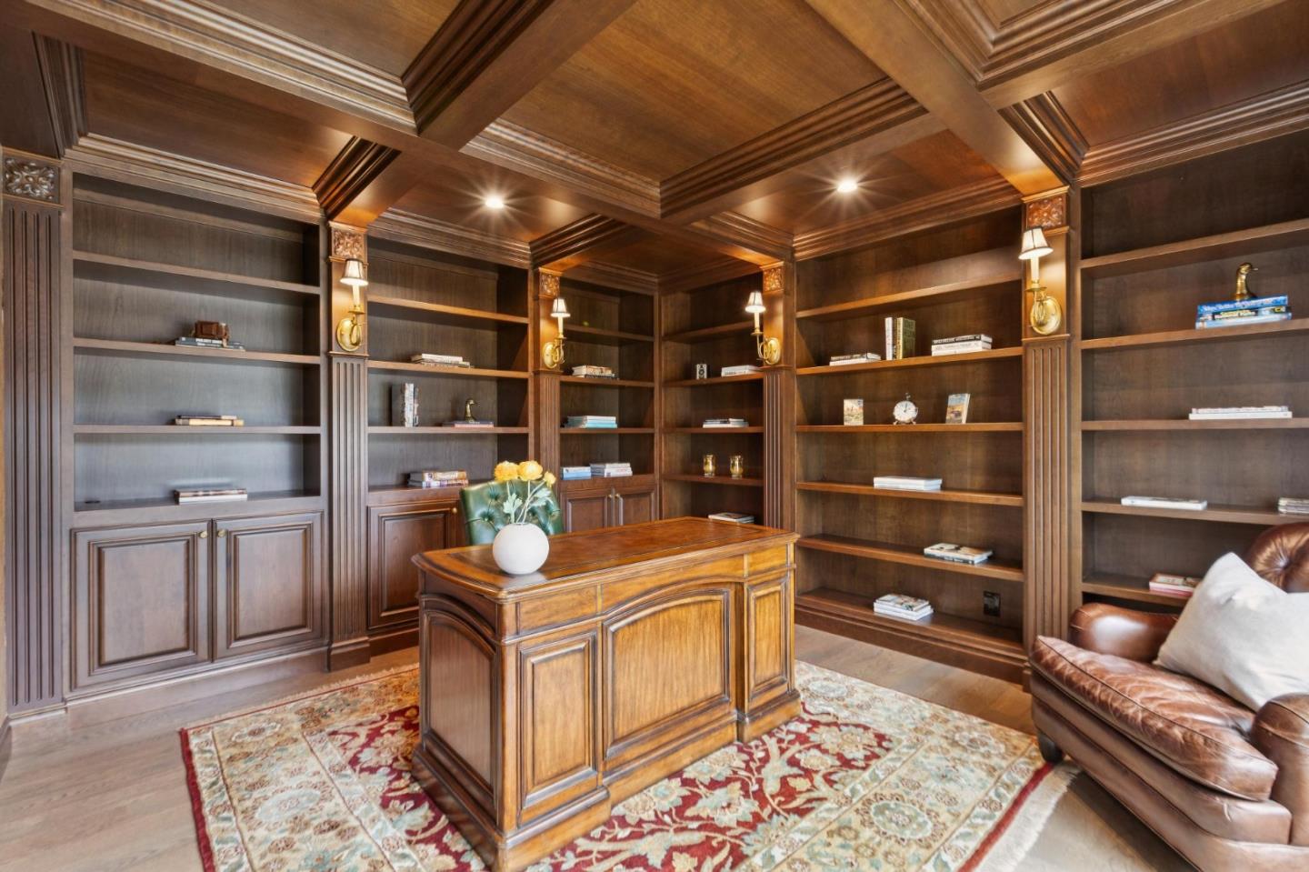 Detail Gallery Image 25 of 81 For 15212 Janor Ct, Monte Sereno,  CA 95030 - 4 Beds | 3 Baths