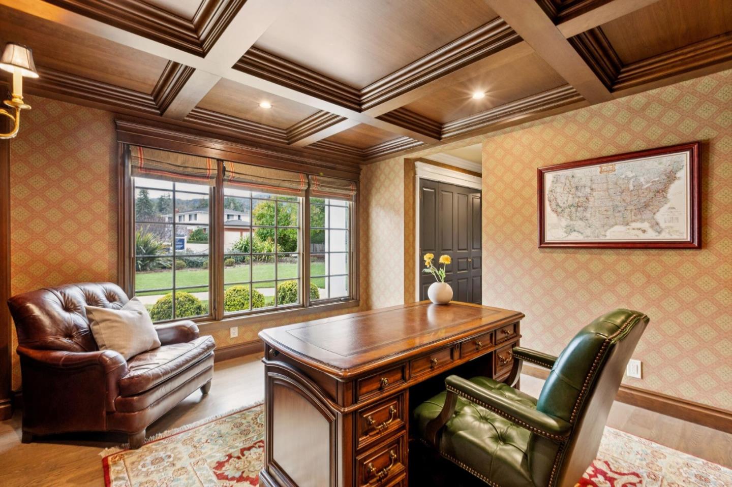 Detail Gallery Image 26 of 81 For 15212 Janor Ct, Monte Sereno,  CA 95030 - 4 Beds | 3 Baths