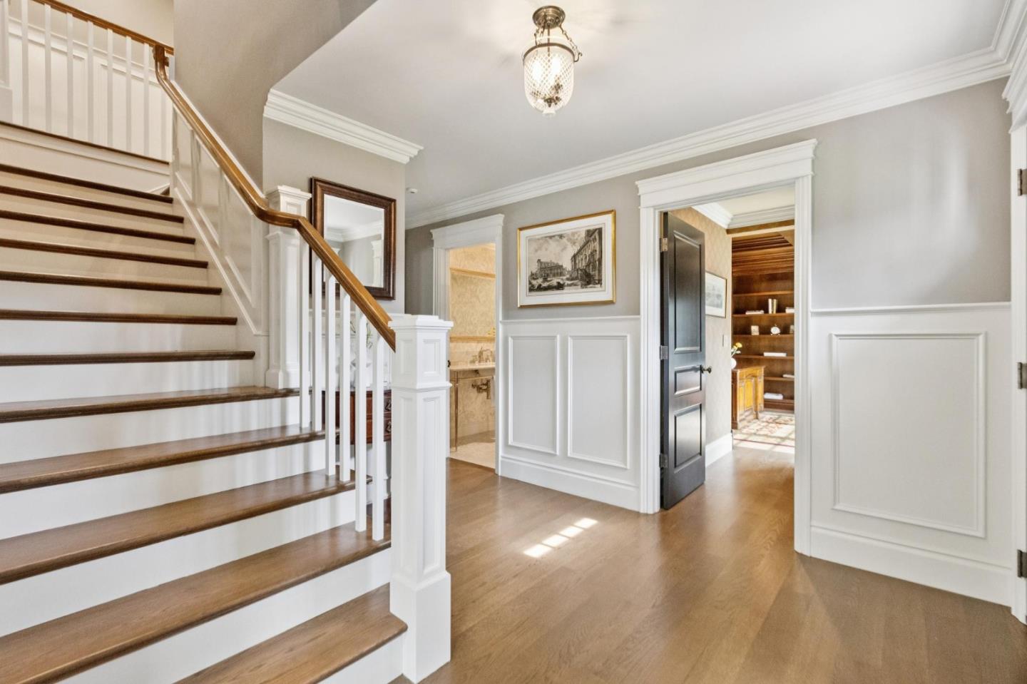 Detail Gallery Image 29 of 81 For 15212 Janor Ct, Monte Sereno,  CA 95030 - 4 Beds | 3 Baths