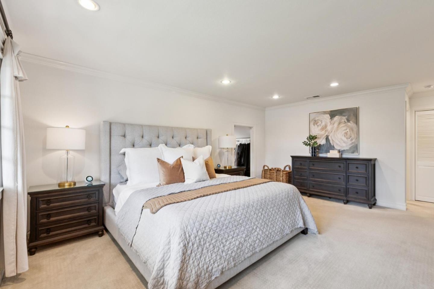 Detail Gallery Image 32 of 81 For 15212 Janor Ct, Monte Sereno,  CA 95030 - 4 Beds | 3 Baths