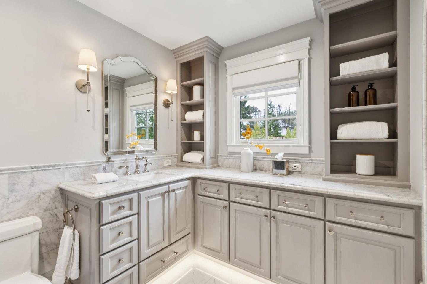 Detail Gallery Image 38 of 81 For 15212 Janor Ct, Monte Sereno,  CA 95030 - 4 Beds | 3 Baths