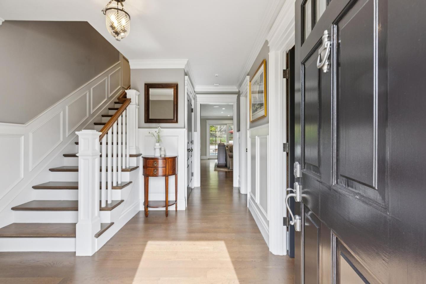 Detail Gallery Image 5 of 81 For 15212 Janor Ct, Monte Sereno,  CA 95030 - 4 Beds | 3 Baths