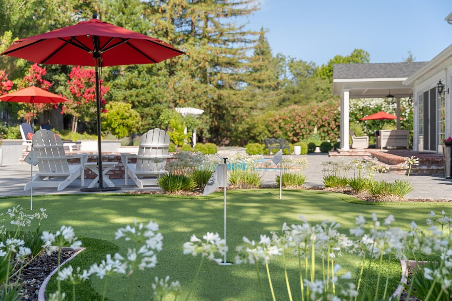 Detail Gallery Image 52 of 81 For 15212 Janor Ct, Monte Sereno,  CA 95030 - 4 Beds | 3 Baths