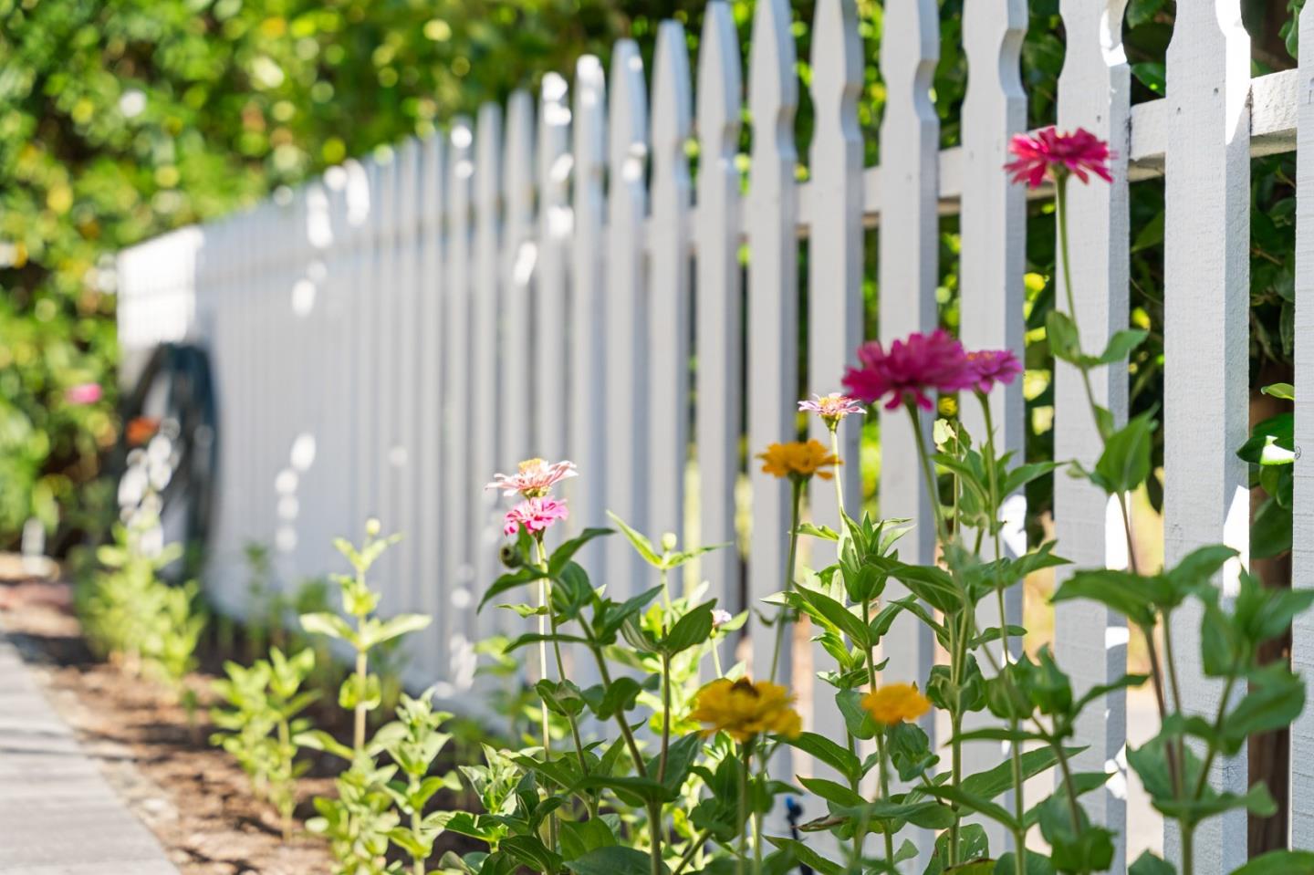 Detail Gallery Image 57 of 81 For 15212 Janor Ct, Monte Sereno,  CA 95030 - 4 Beds | 3 Baths