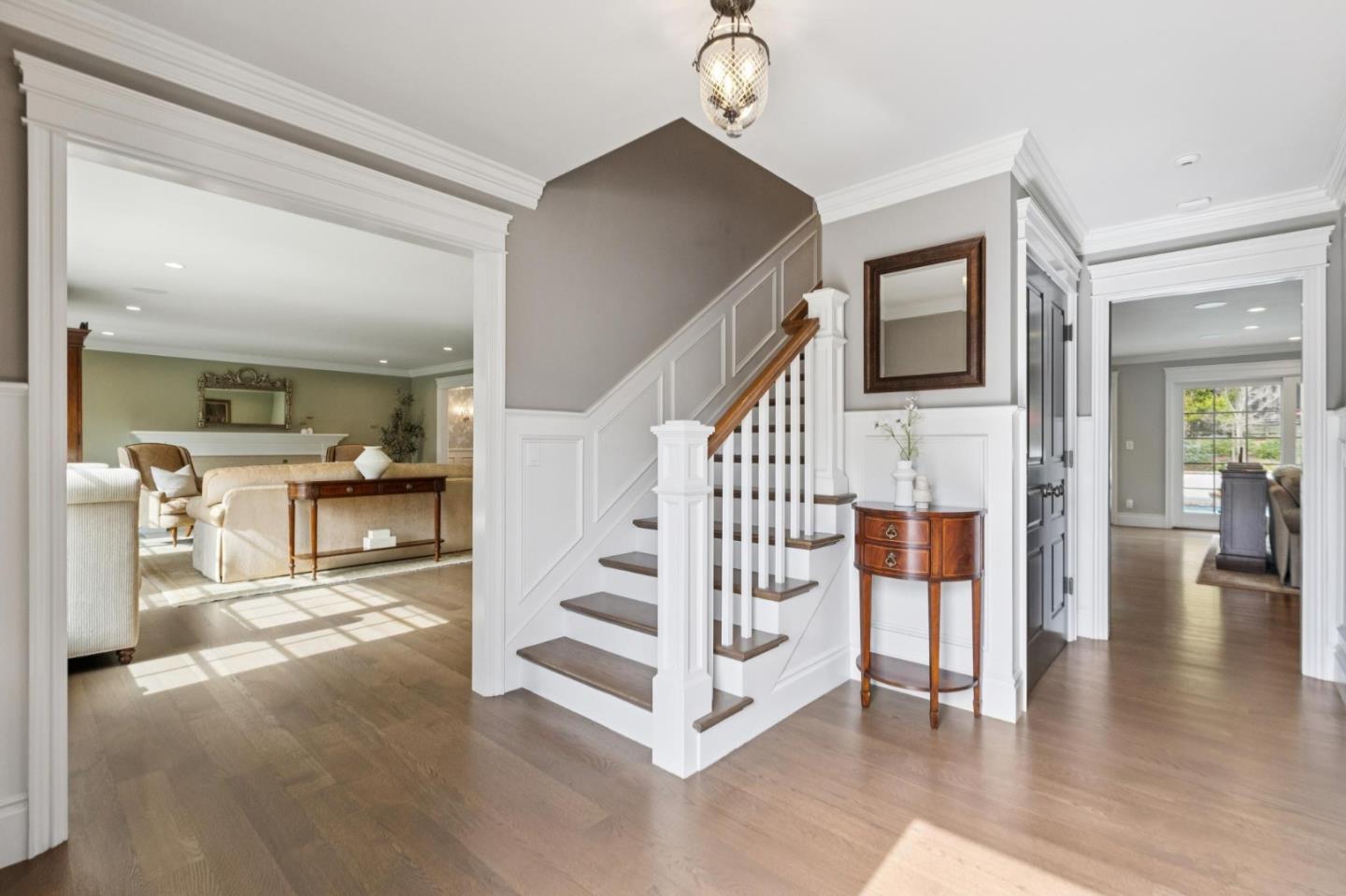 Detail Gallery Image 6 of 81 For 15212 Janor Ct, Monte Sereno,  CA 95030 - 4 Beds | 3 Baths