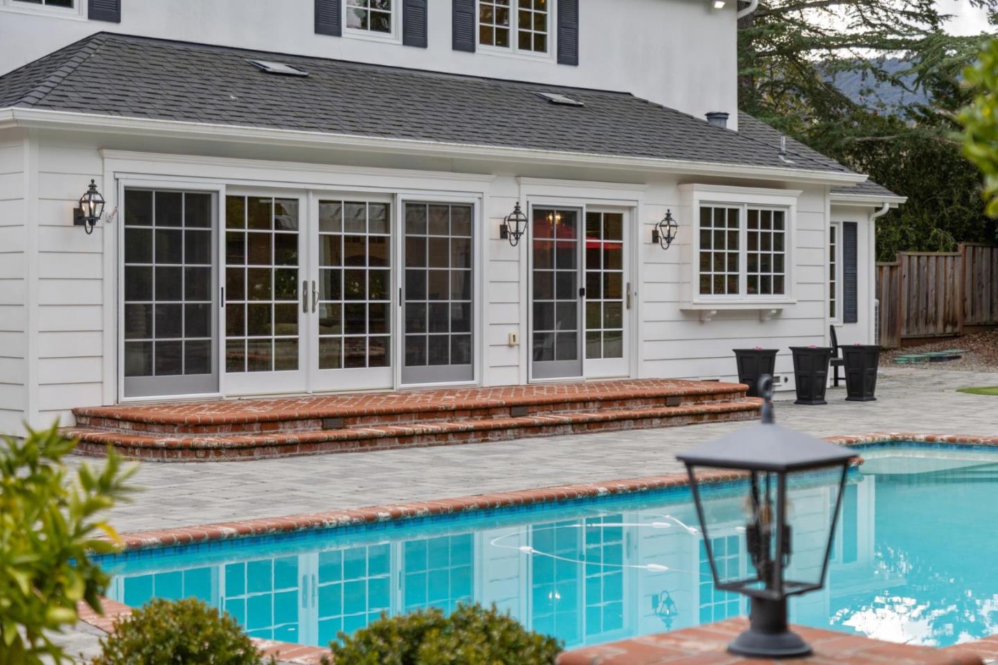 Detail Gallery Image 60 of 81 For 15212 Janor Ct, Monte Sereno,  CA 95030 - 4 Beds | 3 Baths