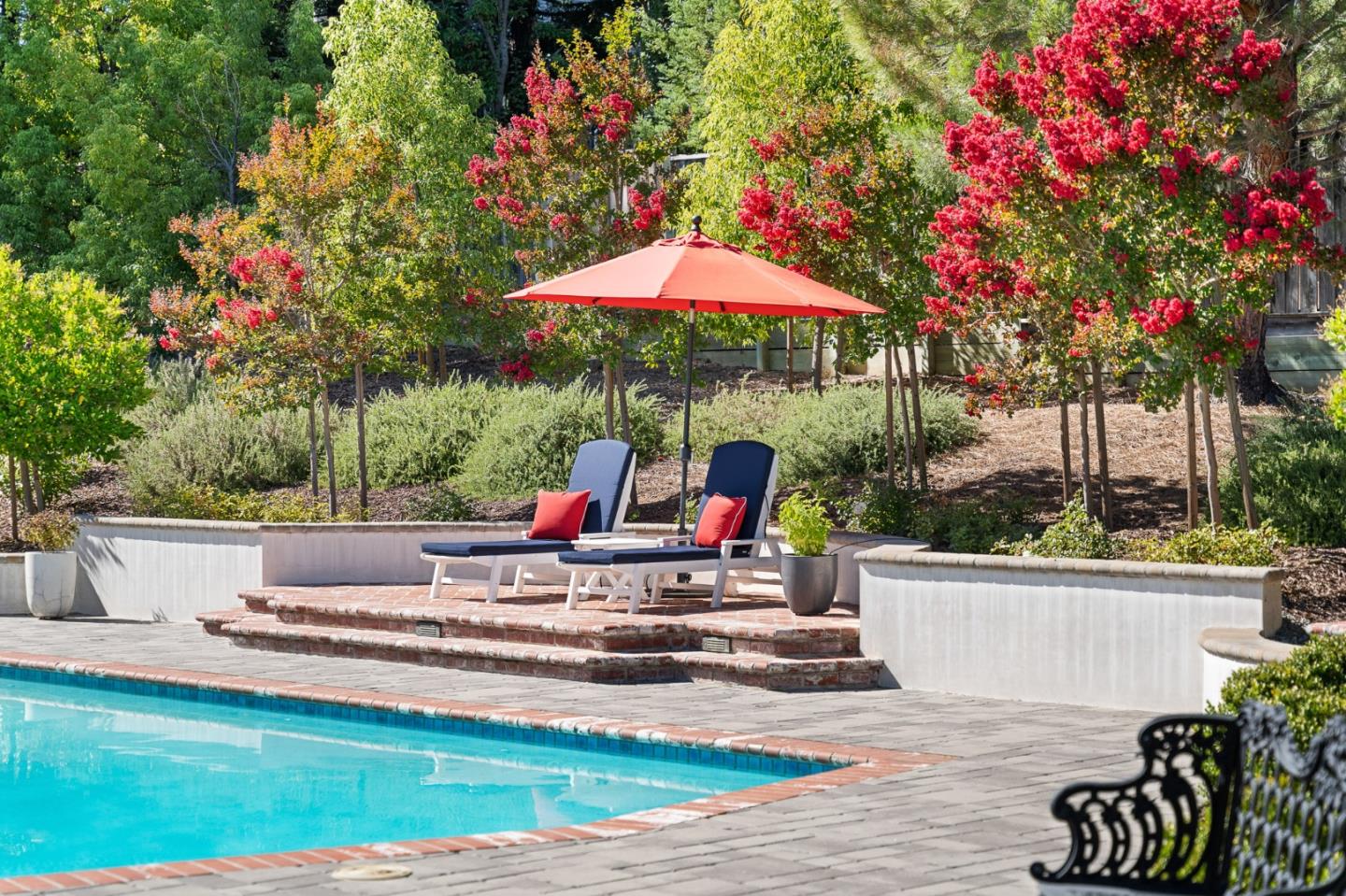 Detail Gallery Image 62 of 81 For 15212 Janor Ct, Monte Sereno,  CA 95030 - 4 Beds | 3 Baths