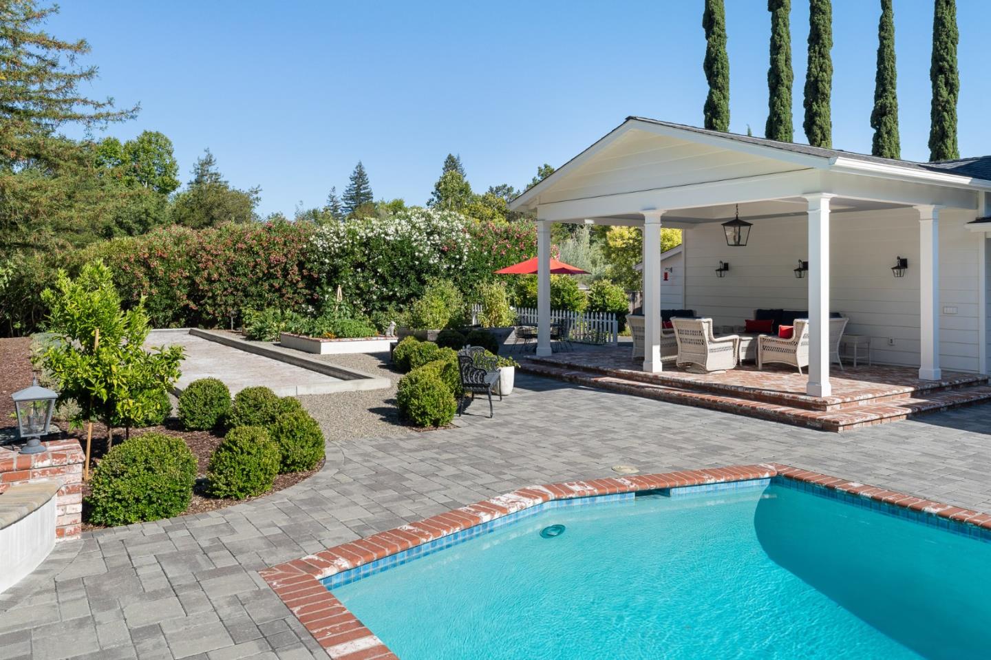 Detail Gallery Image 66 of 81 For 15212 Janor Ct, Monte Sereno,  CA 95030 - 4 Beds | 3 Baths