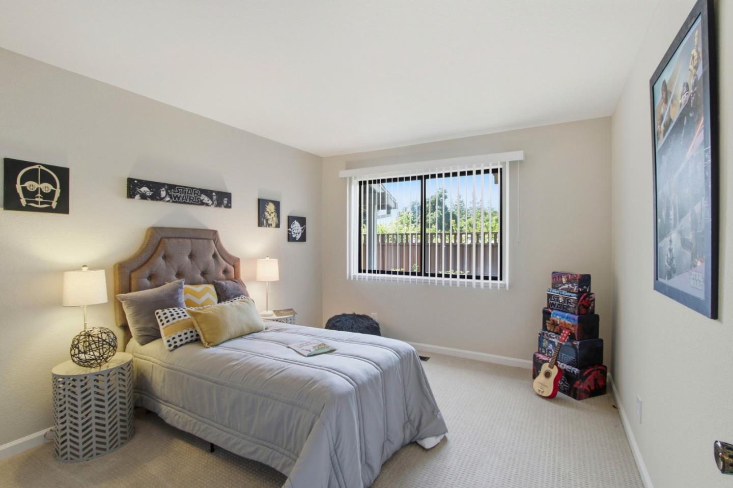 Detail Gallery Image 13 of 36 For 18944 Sara Park Cir, Saratoga,  CA 95070 - 2 Beds | 2 Baths
