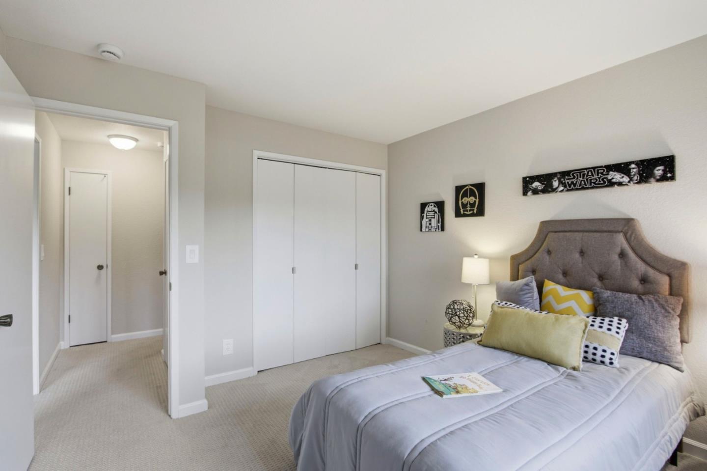Detail Gallery Image 15 of 36 For 18944 Sara Park Cir, Saratoga,  CA 95070 - 2 Beds | 2 Baths