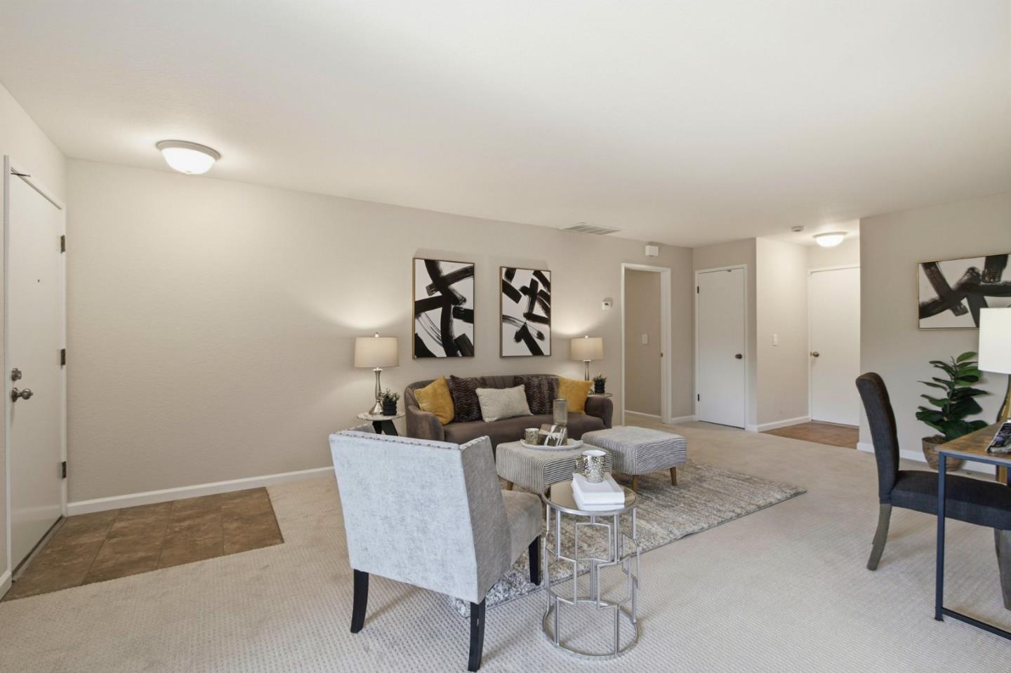 Detail Gallery Image 2 of 36 For 18944 Sara Park Cir, Saratoga,  CA 95070 - 2 Beds | 2 Baths