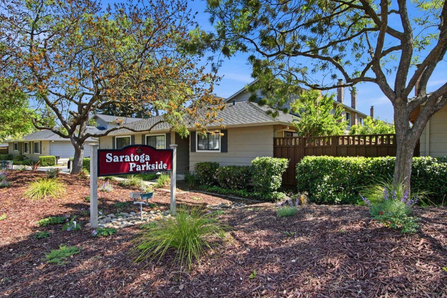 Detail Gallery Image 29 of 36 For 18944 Sara Park Cir, Saratoga,  CA 95070 - 2 Beds | 2 Baths