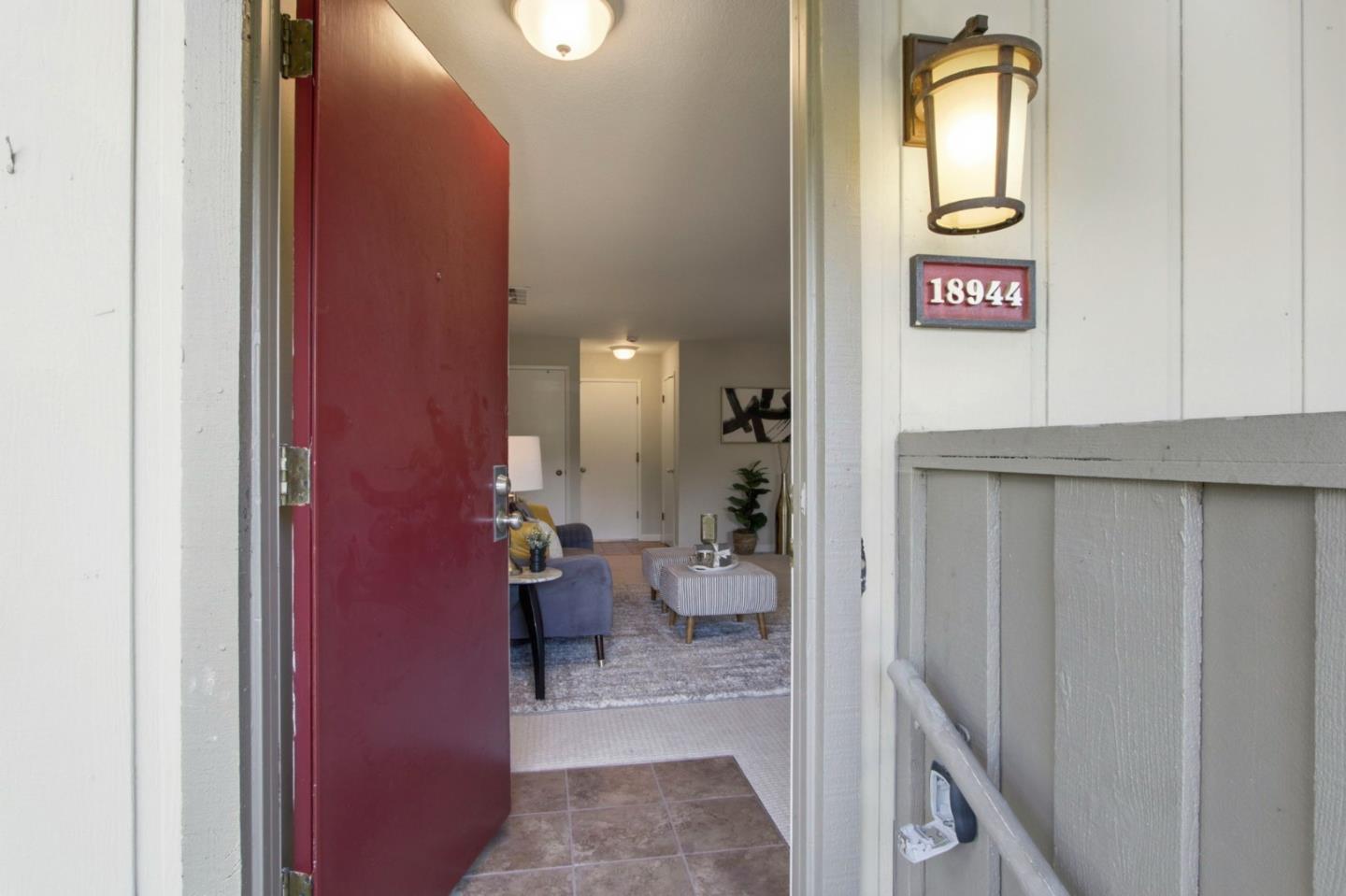 Detail Gallery Image 30 of 36 For 18944 Sara Park Cir, Saratoga,  CA 95070 - 2 Beds | 2 Baths