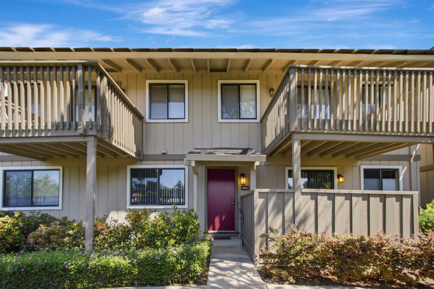 Detail Gallery Image 31 of 36 For 18944 Sara Park Cir, Saratoga,  CA 95070 - 2 Beds | 2 Baths