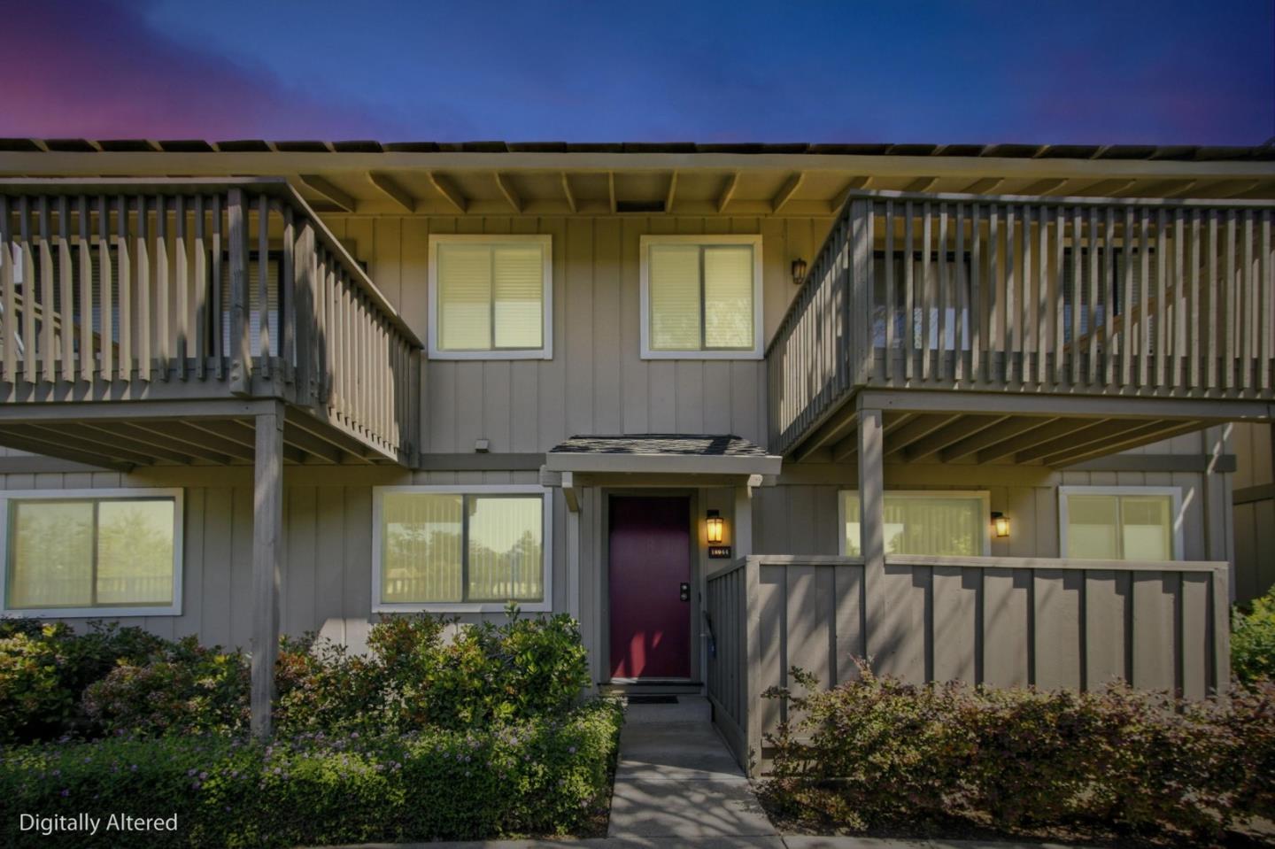 Detail Gallery Image 32 of 36 For 18944 Sara Park Cir, Saratoga,  CA 95070 - 2 Beds | 2 Baths