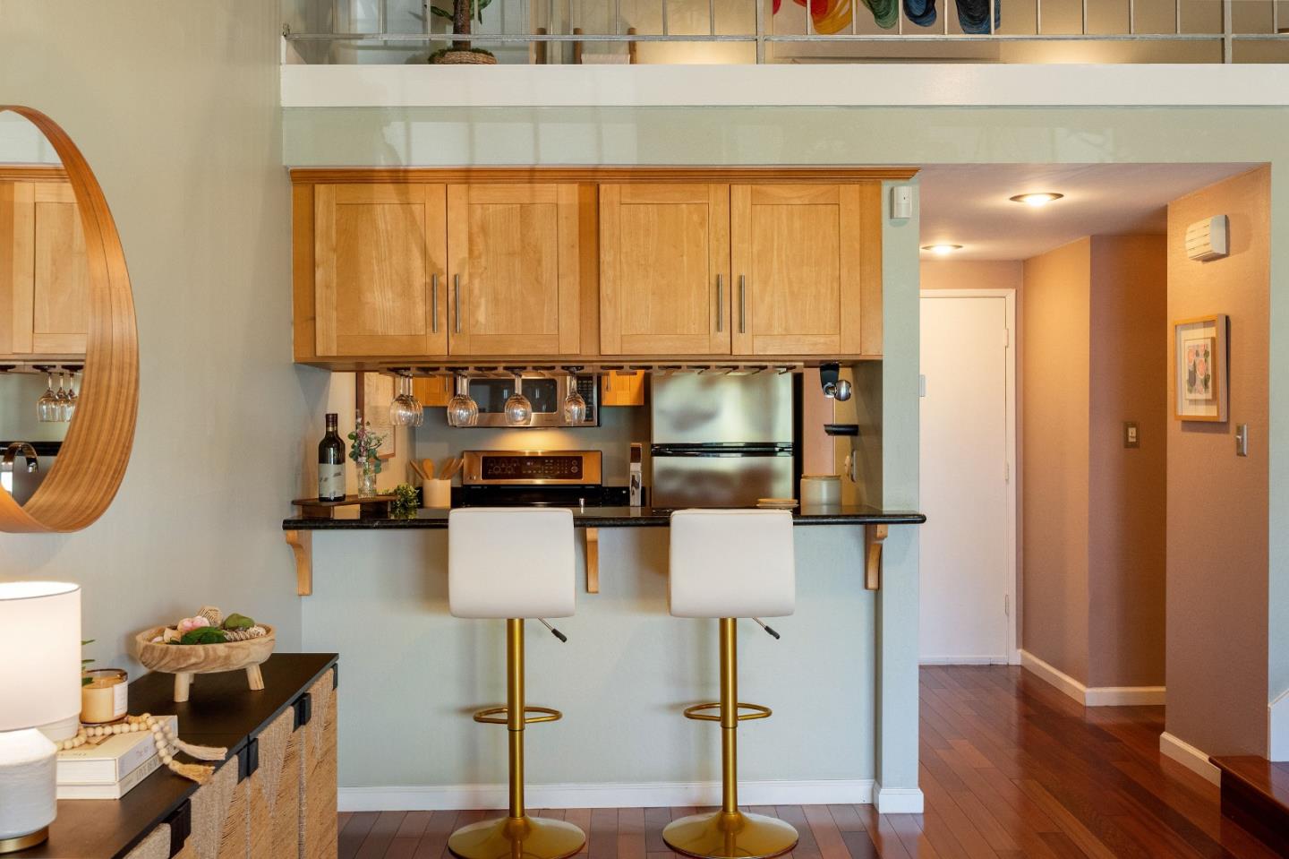 Detail Gallery Image 10 of 25 For 707 Fathom Dr #208,  San Mateo,  CA 94404 - 1 Beds | 1 Baths