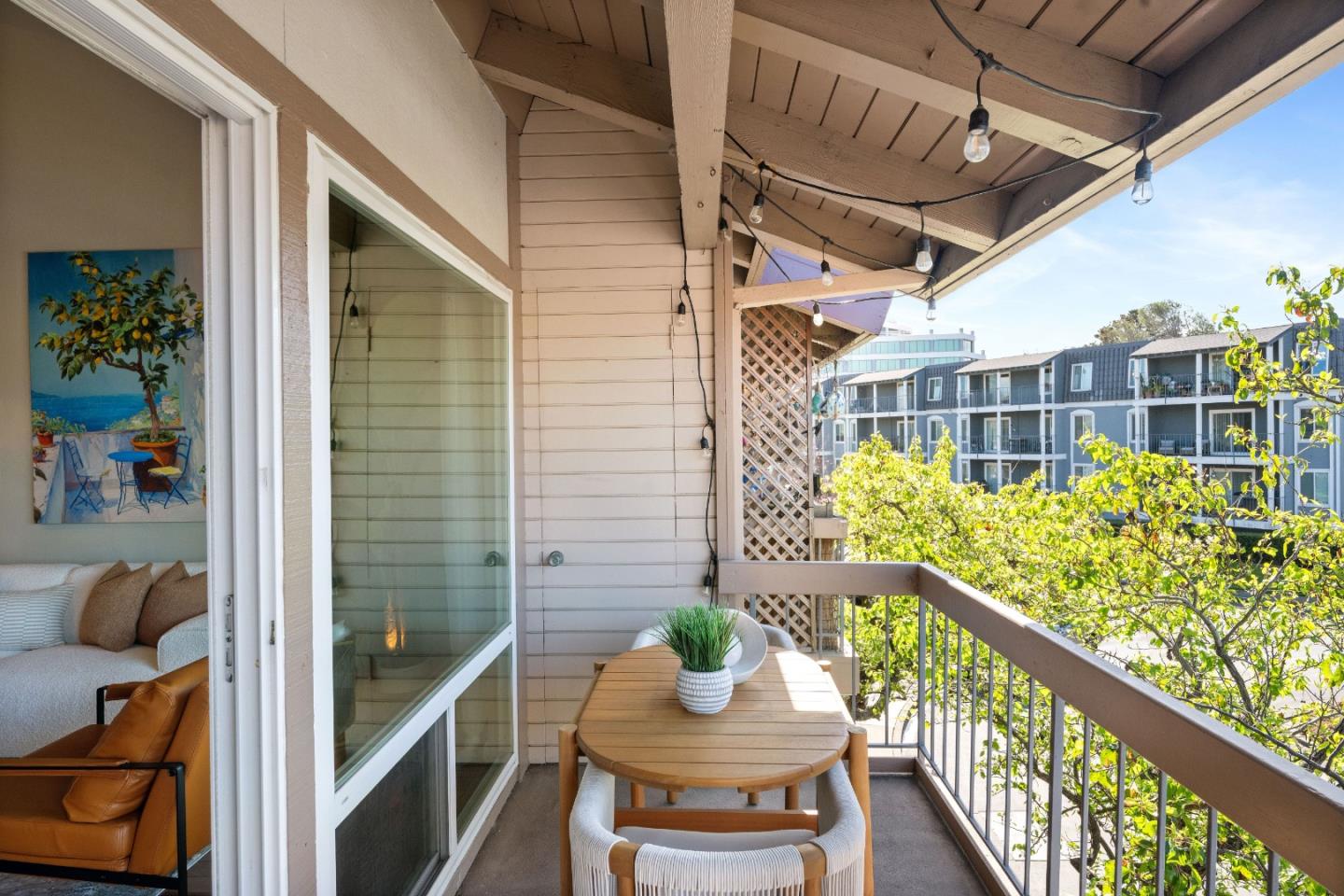 Detail Gallery Image 18 of 25 For 707 Fathom Dr #208,  San Mateo,  CA 94404 - 1 Beds | 1 Baths