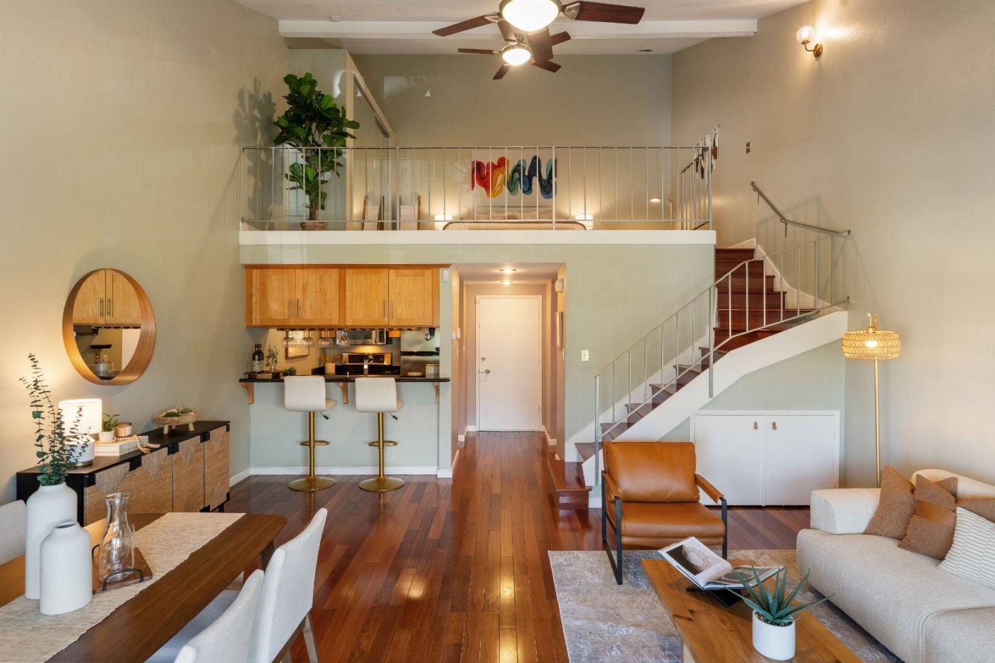 707 Fathom Drive UNIT 208, San Mateo, CA, 94404