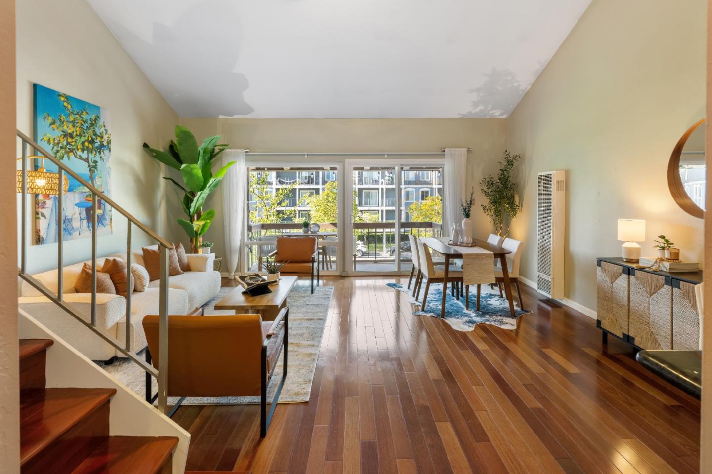 Detail Gallery Image 2 of 25 For 707 Fathom Dr #208,  San Mateo,  CA 94404 - 1 Beds | 1 Baths