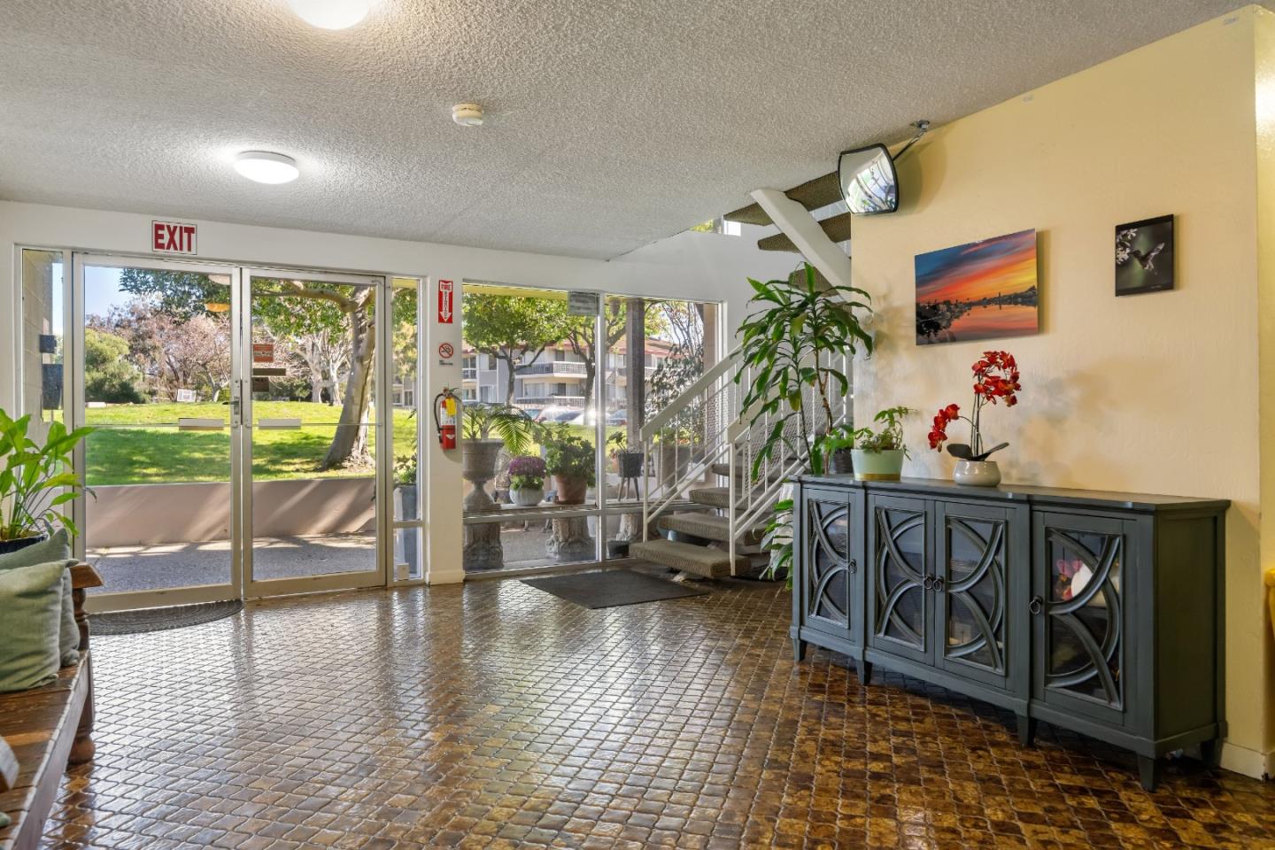 Detail Gallery Image 20 of 25 For 707 Fathom Dr #208,  San Mateo,  CA 94404 - 1 Beds | 1 Baths