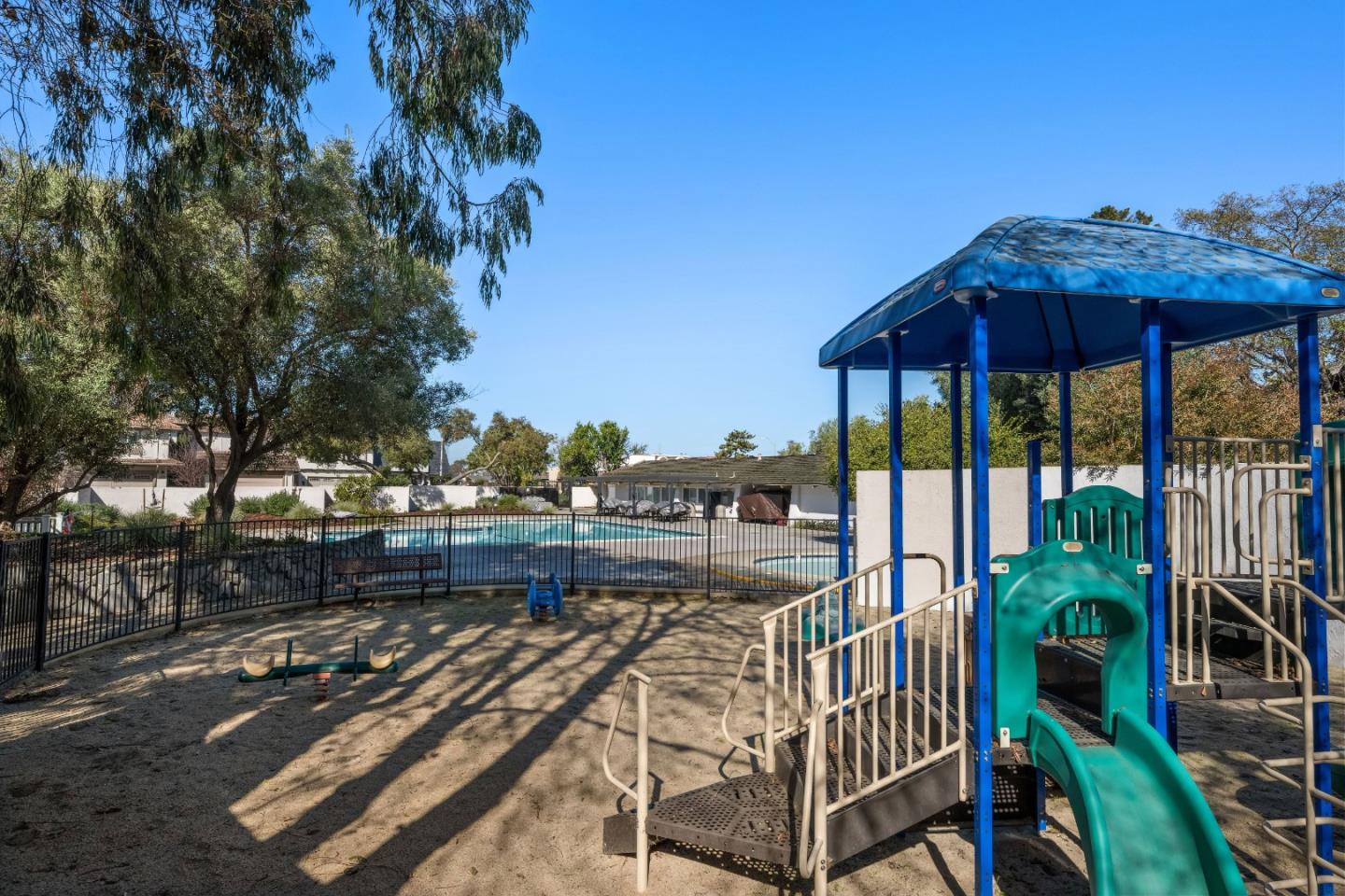 Detail Gallery Image 23 of 25 For 707 Fathom Dr #208,  San Mateo,  CA 94404 - 1 Beds | 1 Baths