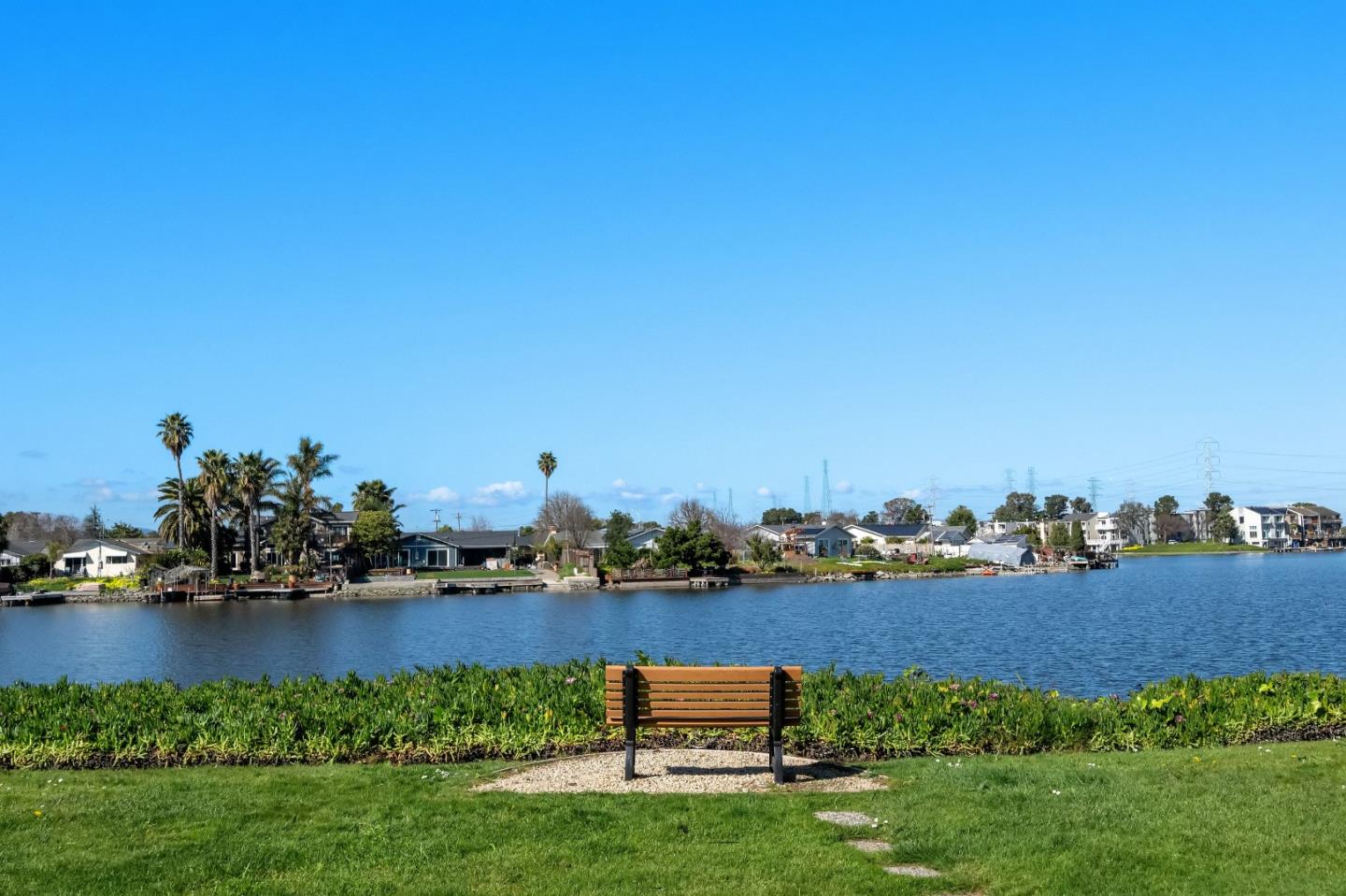 Detail Gallery Image 25 of 25 For 707 Fathom Dr #208,  San Mateo,  CA 94404 - 1 Beds | 1 Baths