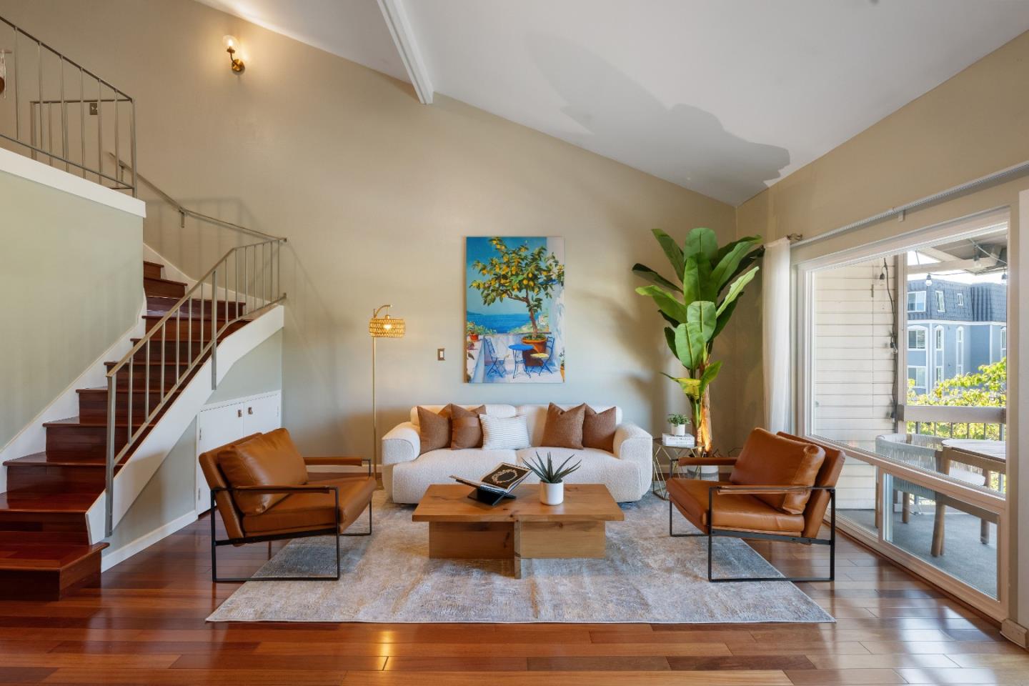 707 Fathom Drive UNIT 208, San Mateo, CA, 94404