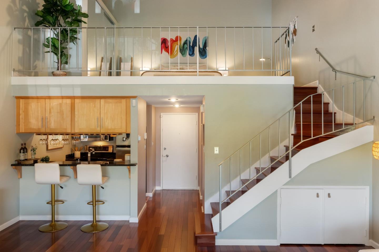 707 Fathom Drive UNIT 208, San Mateo, CA, 94404