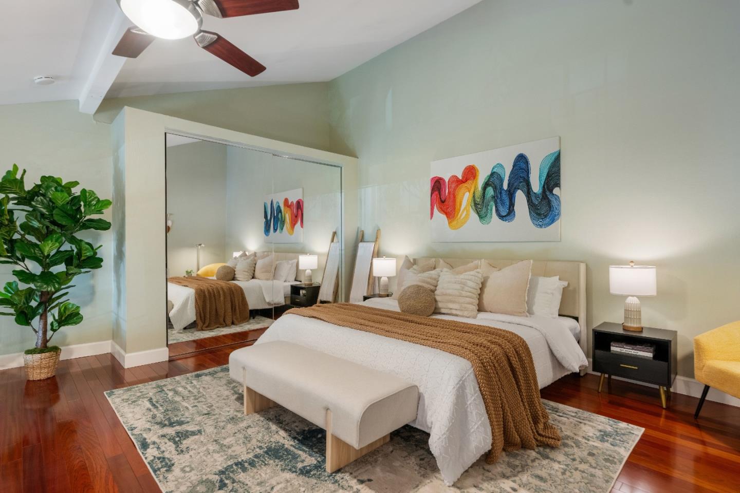 707 Fathom Drive UNIT 208, San Mateo, CA, 94404