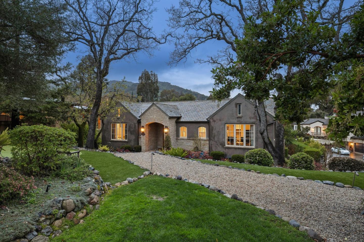 Detail Gallery Image 10 of 121 For 90 Reservoir Rd, Los Gatos,  CA 95030 - 5 Beds | 6/1 Baths