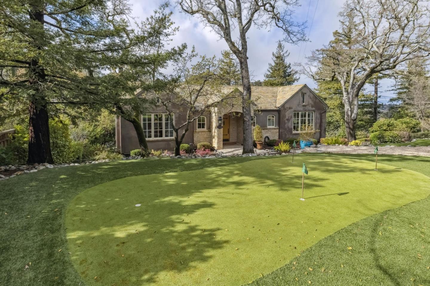 Detail Gallery Image 101 of 121 For 90 Reservoir Rd, Los Gatos,  CA 95030 - 5 Beds | 6/1 Baths