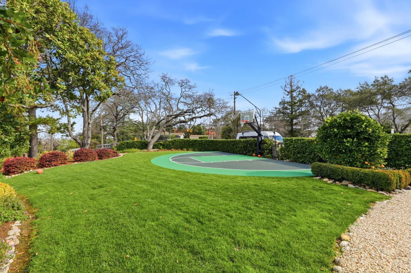 Detail Gallery Image 102 of 121 For 90 Reservoir Rd, Los Gatos,  CA 95030 - 5 Beds | 6/1 Baths