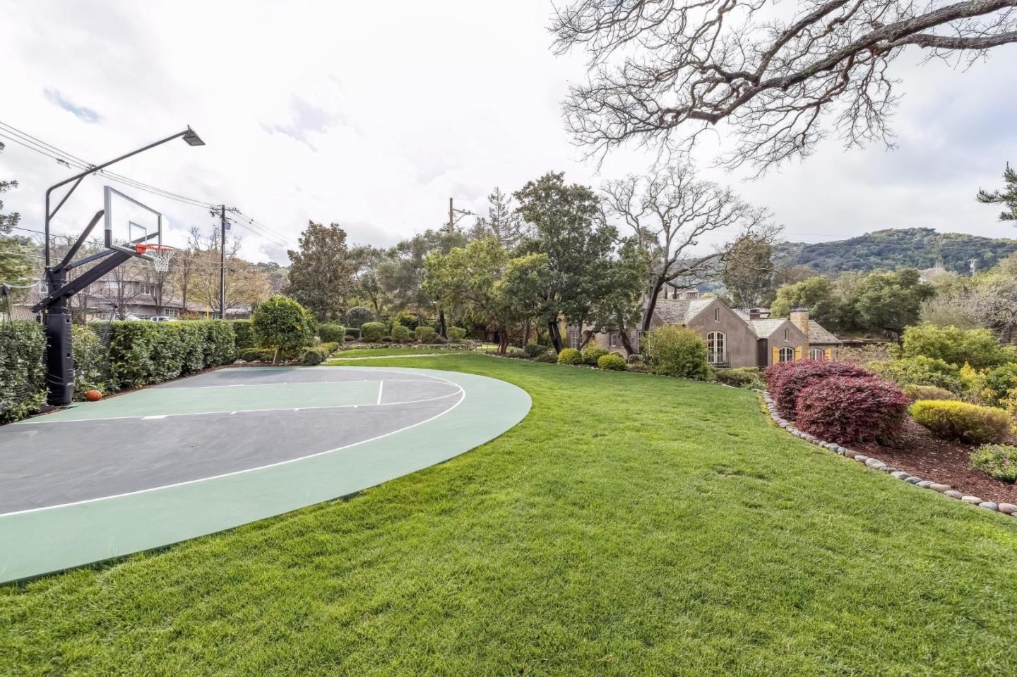 Detail Gallery Image 103 of 121 For 90 Reservoir Rd, Los Gatos,  CA 95030 - 5 Beds | 6/1 Baths