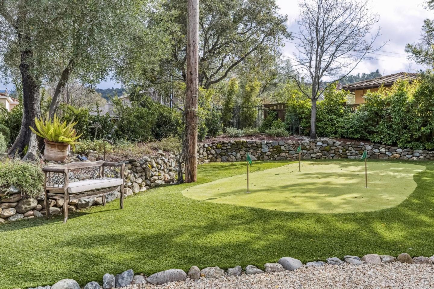 Detail Gallery Image 105 of 121 For 90 Reservoir Rd, Los Gatos,  CA 95030 - 5 Beds | 6/1 Baths