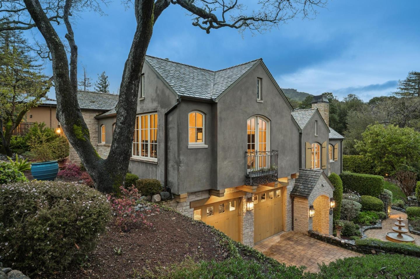 Detail Gallery Image 107 of 121 For 90 Reservoir Rd, Los Gatos,  CA 95030 - 5 Beds | 6/1 Baths