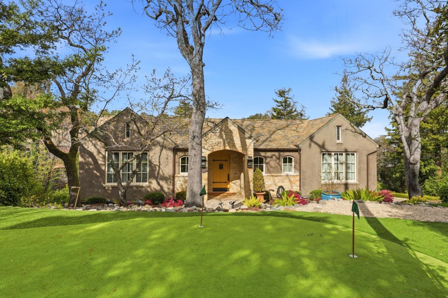 Detail Gallery Image 11 of 121 For 90 Reservoir Rd, Los Gatos,  CA 95030 - 5 Beds | 6/1 Baths