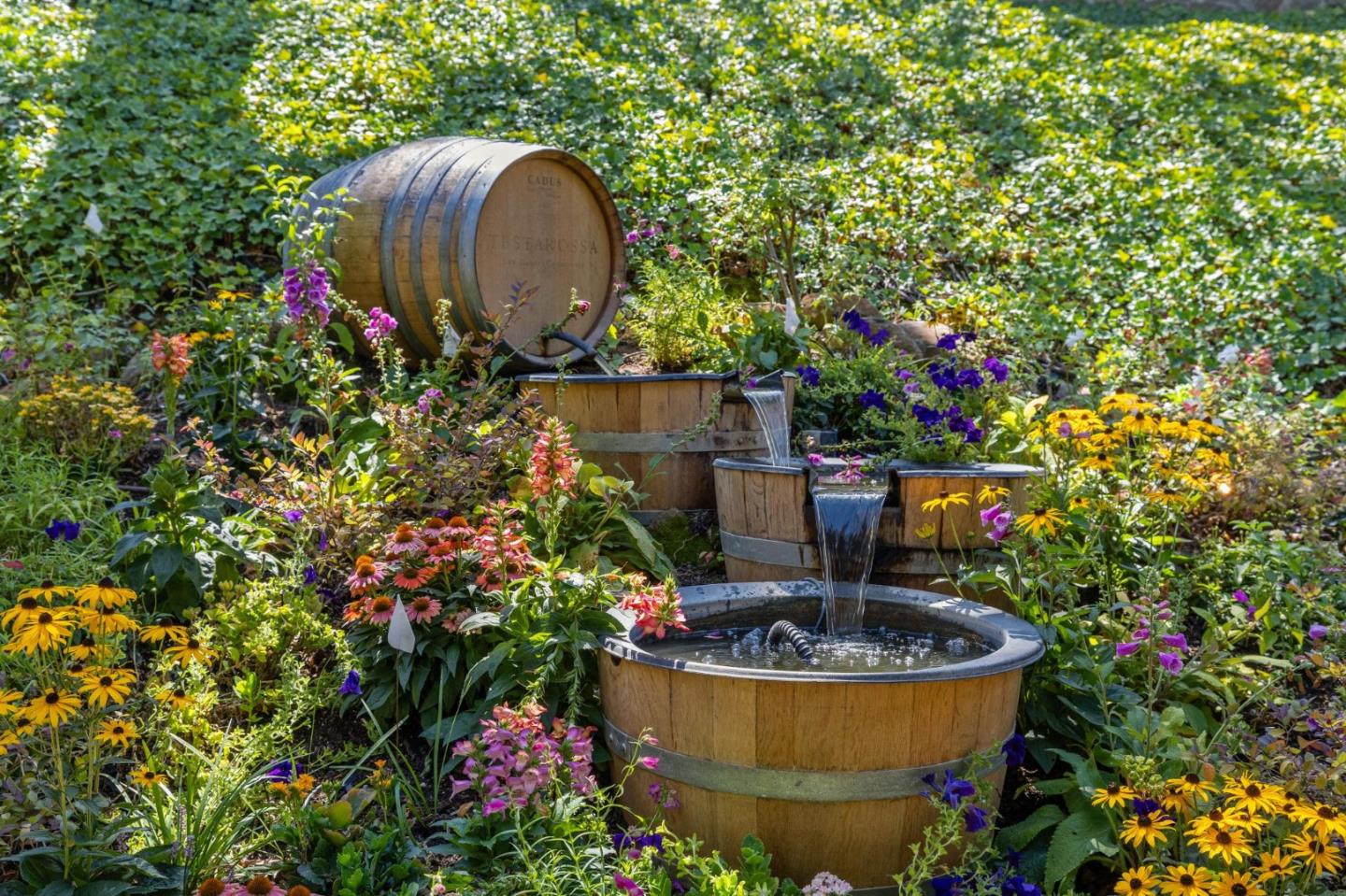 Detail Gallery Image 120 of 121 For 90 Reservoir Rd, Los Gatos,  CA 95030 - 5 Beds | 6/1 Baths