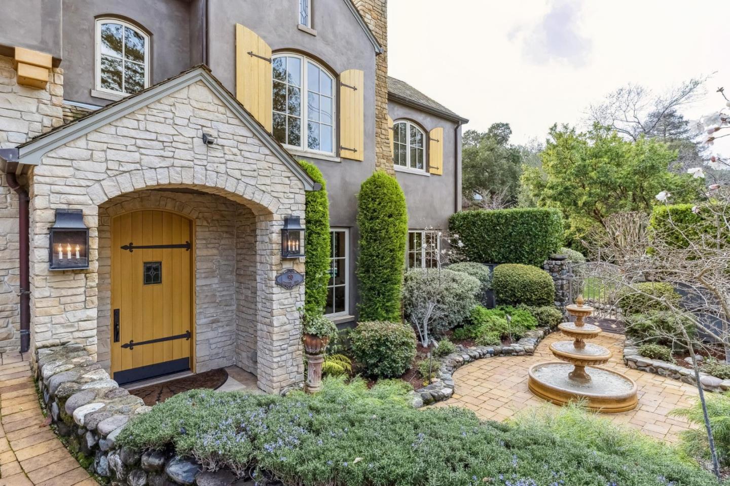 Detail Gallery Image 15 of 121 For 90 Reservoir Rd, Los Gatos,  CA 95030 - 5 Beds | 6/1 Baths