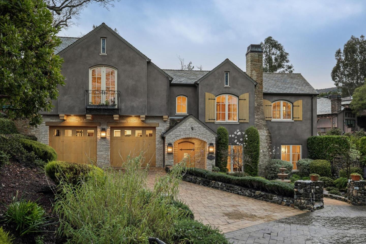 Detail Gallery Image 2 of 121 For 90 Reservoir Rd, Los Gatos,  CA 95030 - 5 Beds | 6/1 Baths