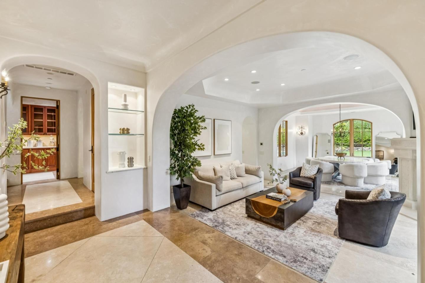 Detail Gallery Image 23 of 121 For 90 Reservoir Rd, Los Gatos,  CA 95030 - 5 Beds | 6/1 Baths