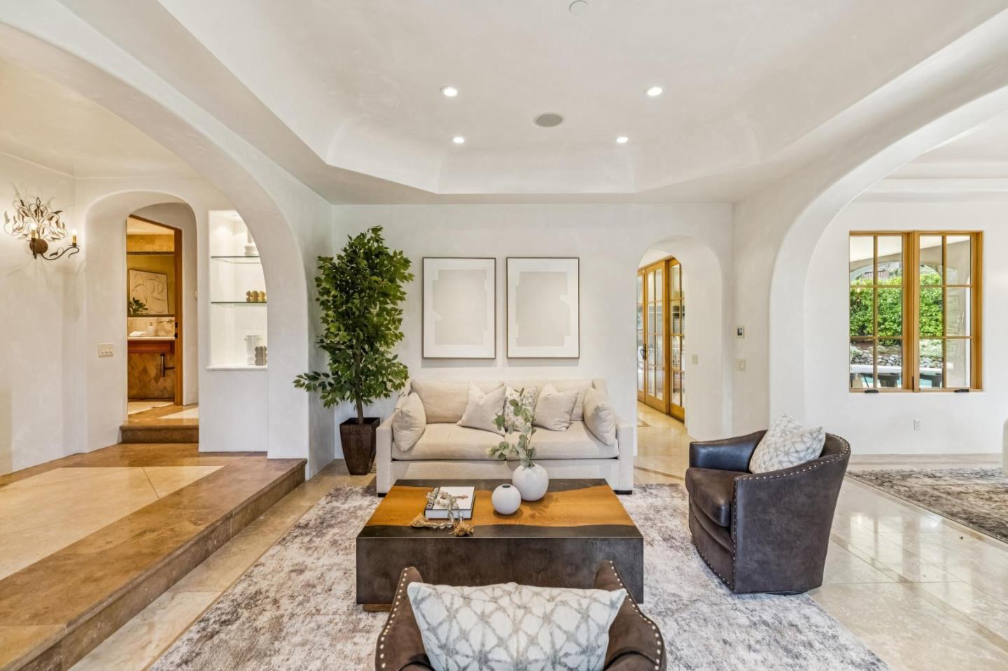 Detail Gallery Image 25 of 121 For 90 Reservoir Rd, Los Gatos,  CA 95030 - 5 Beds | 6/1 Baths