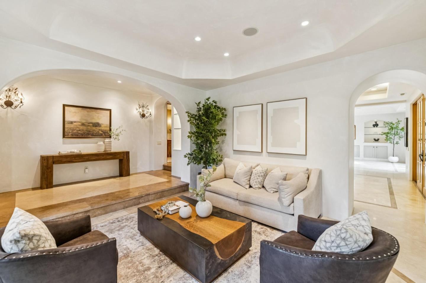 Detail Gallery Image 26 of 121 For 90 Reservoir Rd, Los Gatos,  CA 95030 - 5 Beds | 6/1 Baths