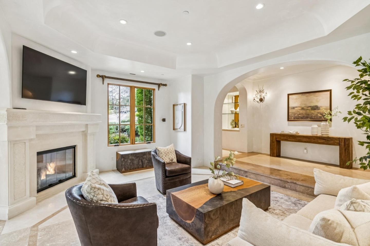 Detail Gallery Image 27 of 121 For 90 Reservoir Rd, Los Gatos,  CA 95030 - 5 Beds | 6/1 Baths