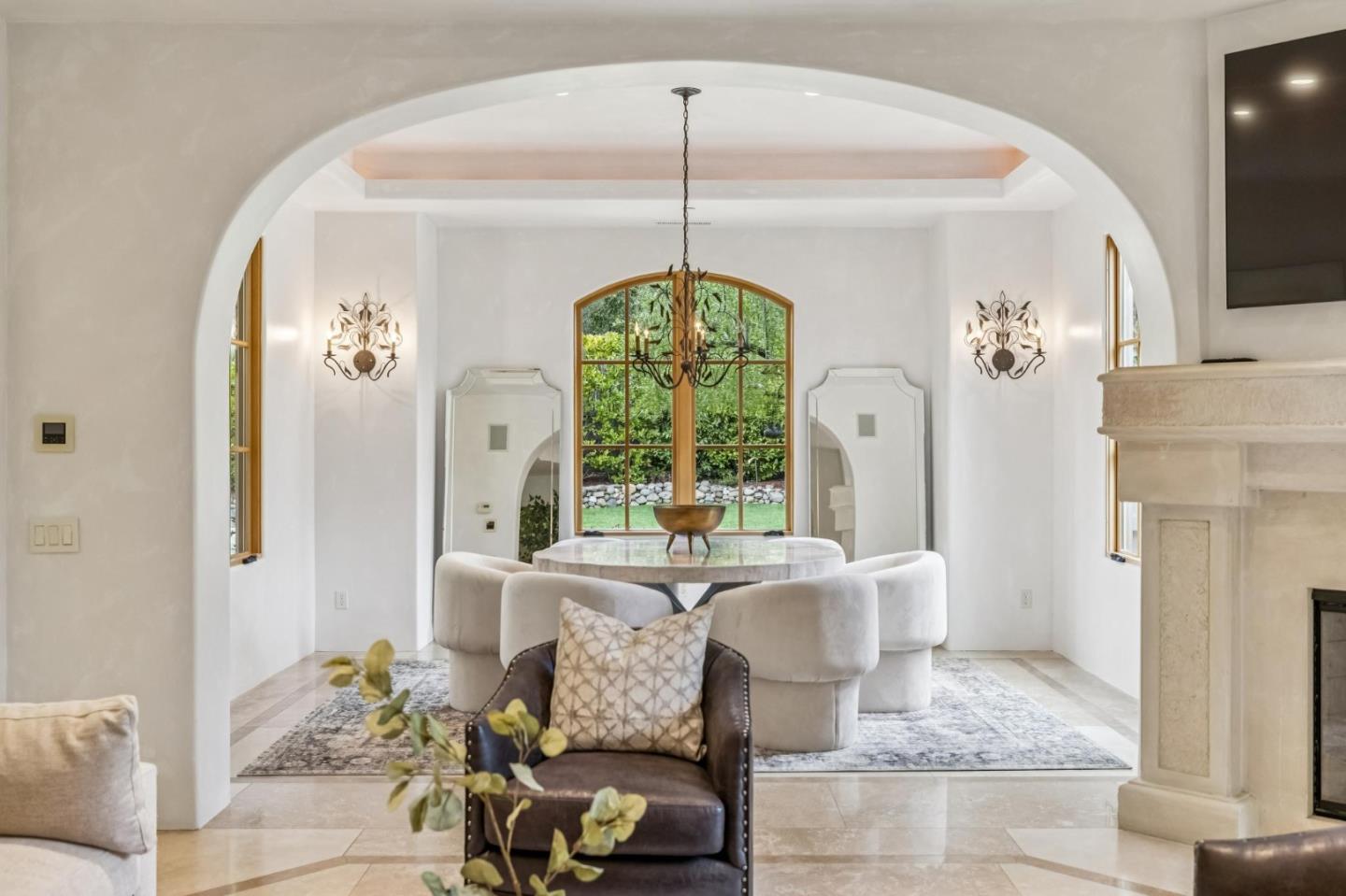 Detail Gallery Image 28 of 121 For 90 Reservoir Rd, Los Gatos,  CA 95030 - 5 Beds | 6/1 Baths